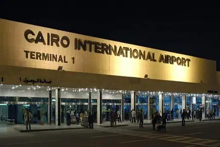 CAIRO AIRPORT ARRIVAL TRANSFER